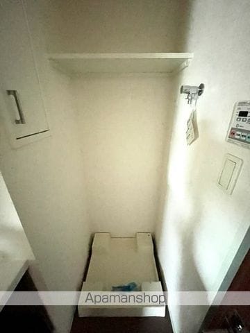 レジディア高円寺の内装写真
