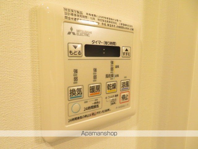 プライムアーバン仙台木町通の内装写真