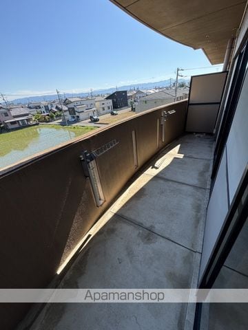 アクシスヨーロッパ壱番館の内装写真