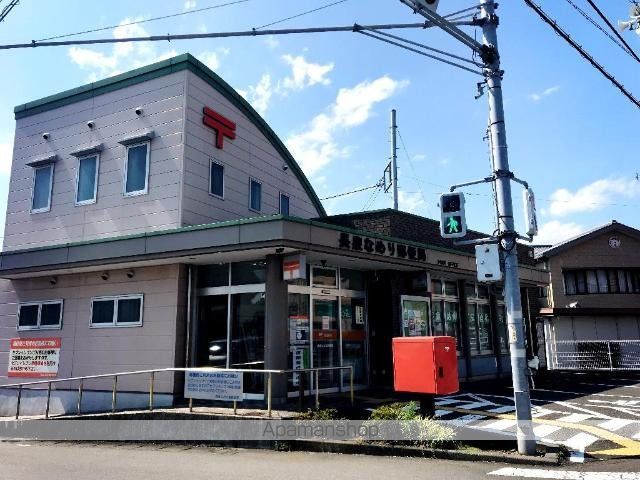 サンプレスIIの周辺写真