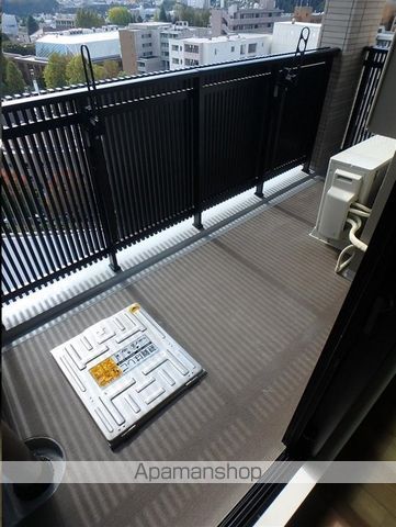 シーズンフラッツ青葉通一番町の内装写真