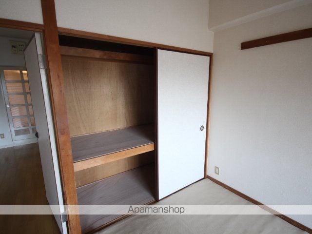 サンシティー十日市の内装写真