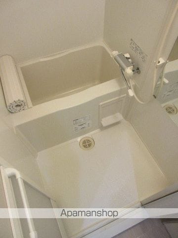 登戸N・Tステージの内装写真