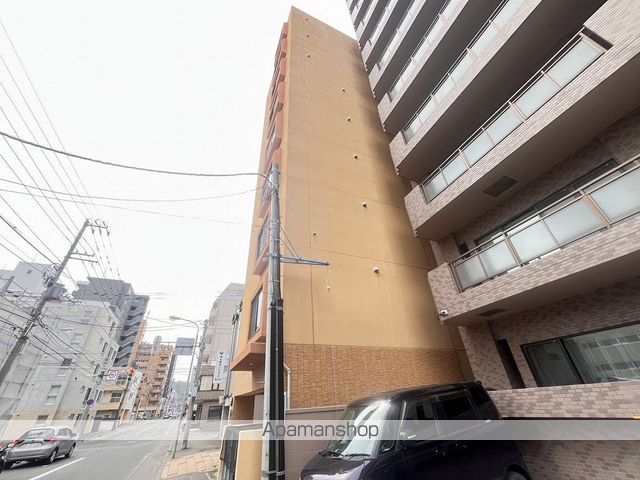 ナンディーヌトレーズの外観写真