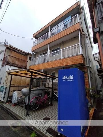 プチメゾン堀溝