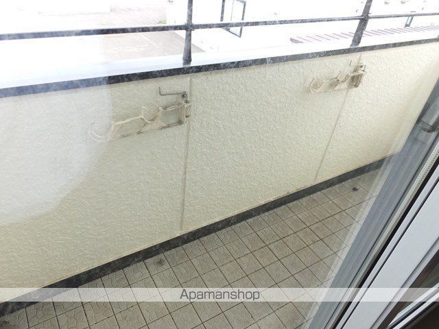 エスタシオン Cの内装写真