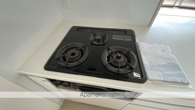 はるなガーデンの内装写真