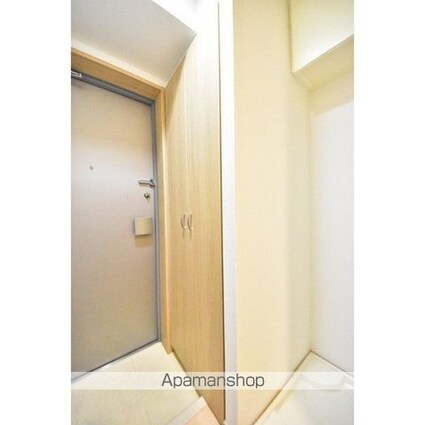 Ｌｏｇ品川サンズ[1K/20.03m2]のその他内装6