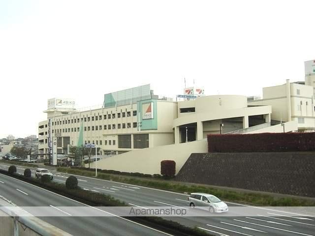 サンフィット渋谷の周辺写真