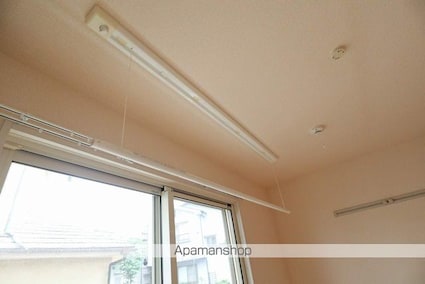 東京都東大和市芋窪５丁目[1LDK/46.37m2]の内装2