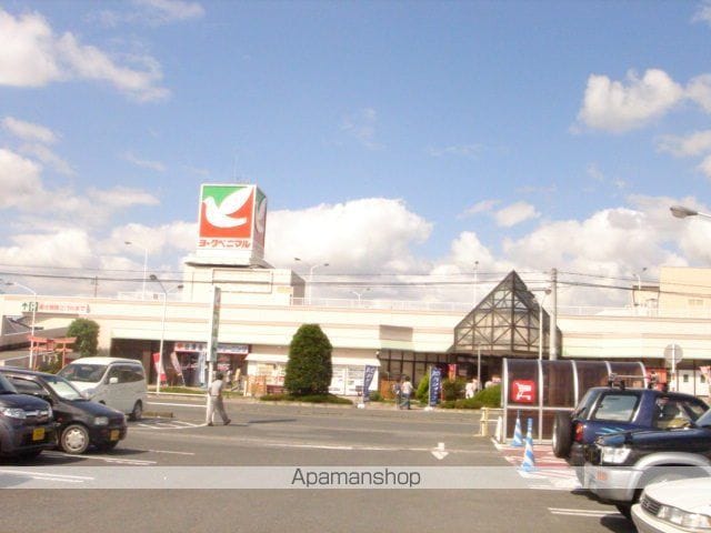 サンロード・Sの周辺写真