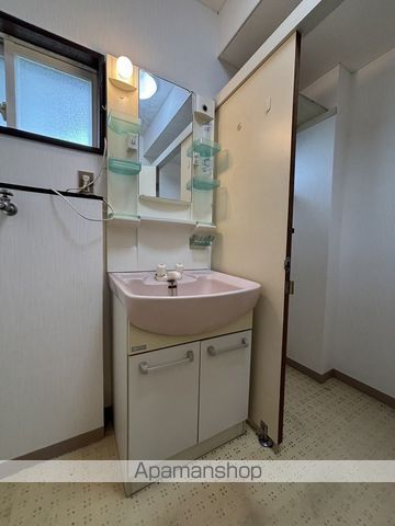 マンションマルノの内装写真