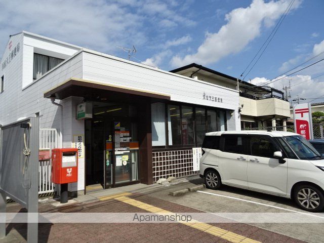 ハイツドリーム 東棟の周辺写真