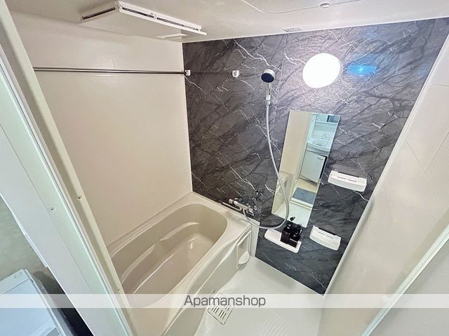 LUXESHINOSAKAVIの内装写真