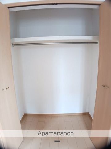 メゾン アクティブ Bの内装写真