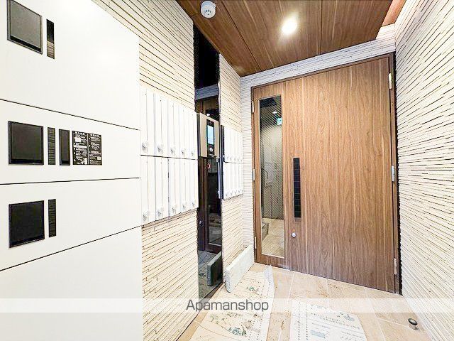 NORTH LIFE美園の内装写真