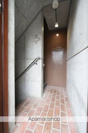 Ｃｌａｓｓ市ヶ谷[1R/9.99m2]のロビー3