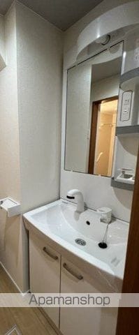 NORFOLKの内装写真