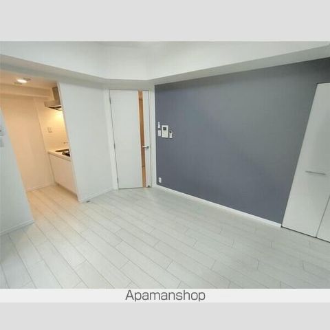 S-RESIDENCE難波Brillerの内装写真