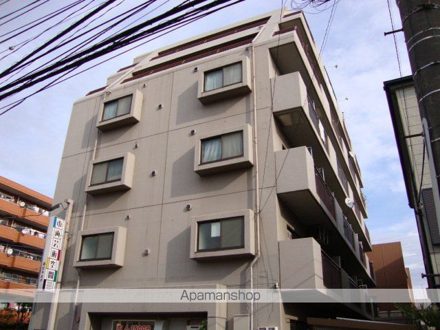 市両マンション