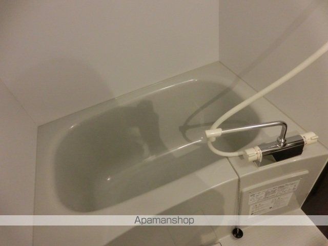ノーブル縮景園の内装写真