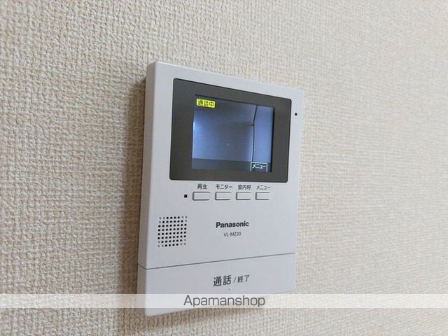 ネバーランドIIの内装写真