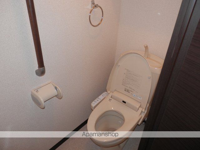 レオネクストルミエール西台IIの内装写真