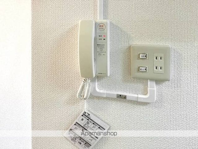 ビレッジハウス城北タワー1号棟の内装写真