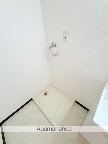 メゾンドール北畠の内装写真