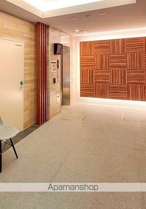 アーバネックス深川住吉Ⅲ[1DK/25.11m2]のロビー1