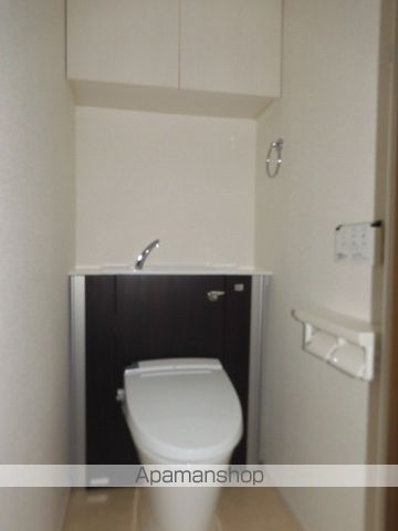 クリアル落合南長崎の内装写真