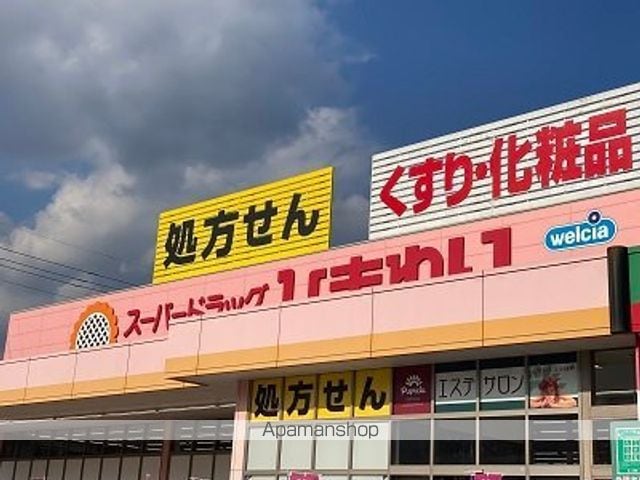 レオネクストカーサカメヤマの周辺写真