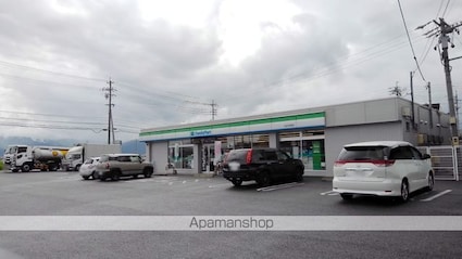 フォーブル百瀬[1K/19.8m2]の周辺4