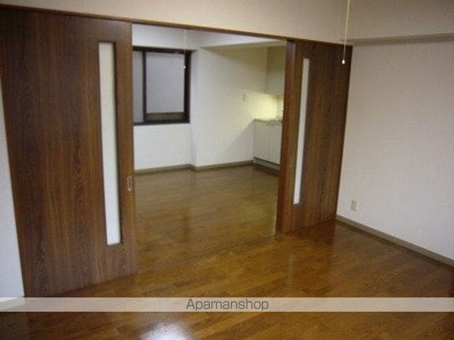 サリージュの内装写真