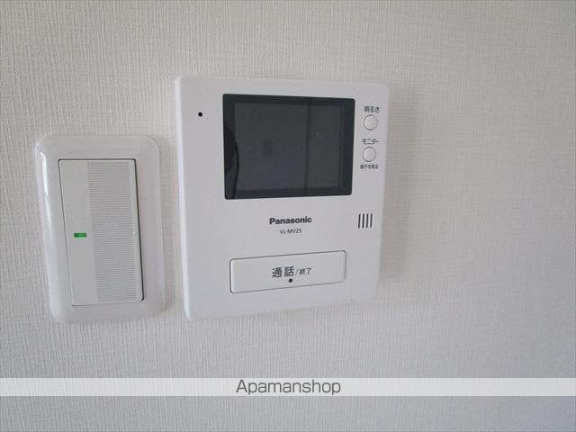 レジデンス了以苑の内装写真