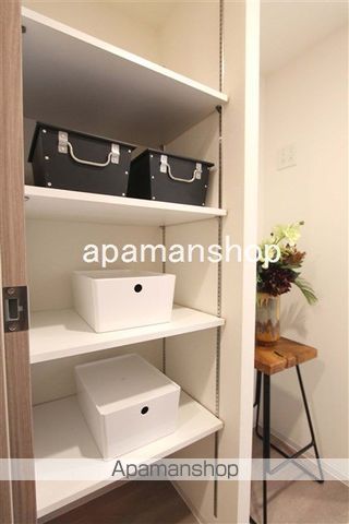 アーバネックスNISHIHOMMACHIの内装写真