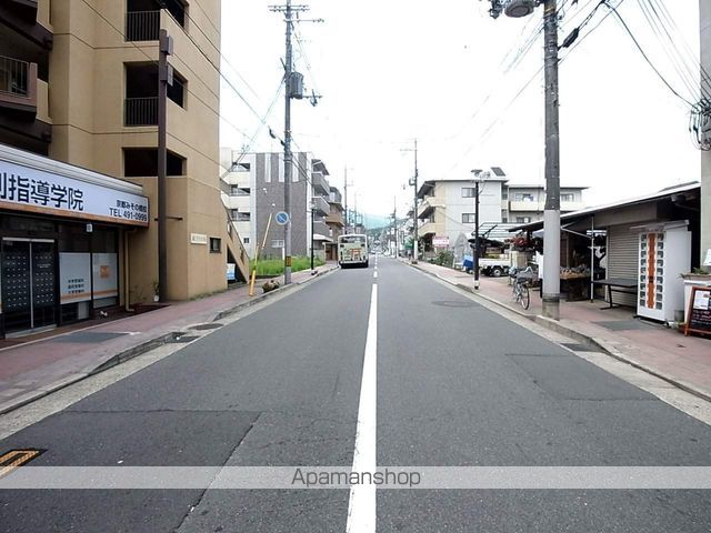 Mリクエストの周辺写真