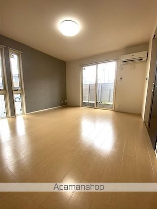 Ｋ’ｓ　Ｆｅｒｉｏ　Ａ棟[2LDK/59.02m2]のリビング・居間