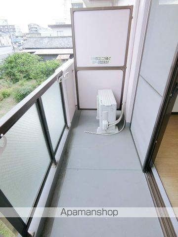 ヒルズオグラの内装写真