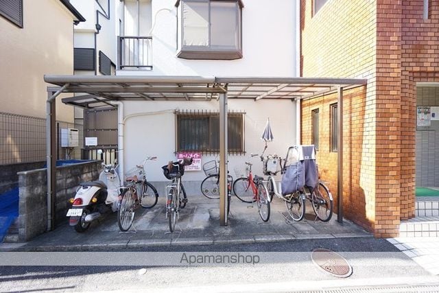 クレセント上泉IIのその他写真