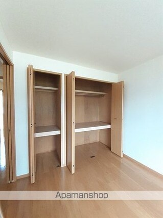 サンヒルズ　Ｃ[2DK/46.92m2]の収納