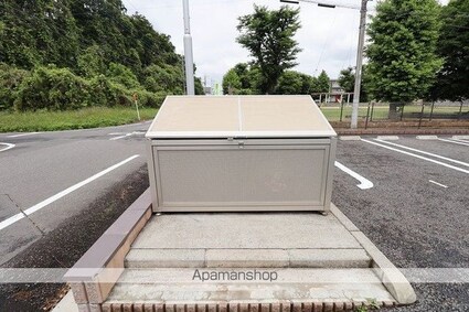 アンソレイユＡ[2LDK/60.73m2]の内装4