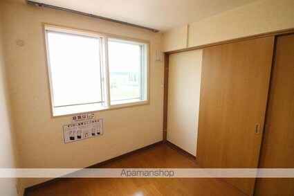 ユカンボシリバーハイツＢ[1LDK/42.03m2]のその他部屋・スペース