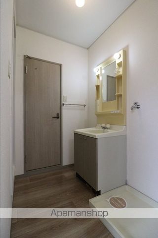 ウインドワード B棟の内装写真