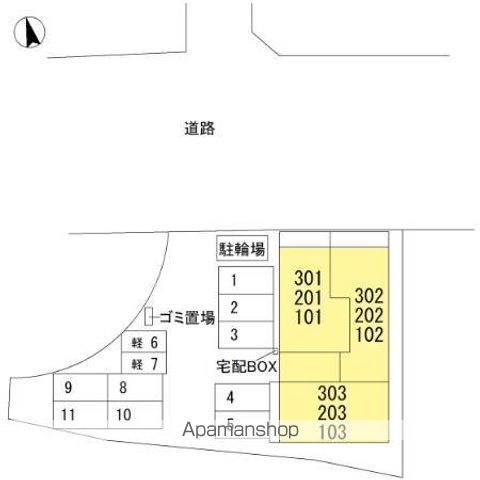 TORISIA大池の内装写真