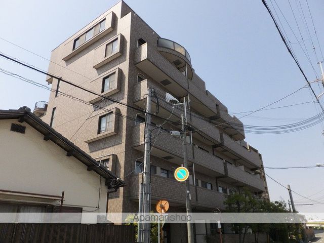 ロイヤルガーデンの外観写真