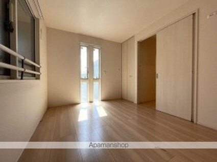 Ｈｏｕｓｅ祐天寺[1LDK/45.95m2]の内装5