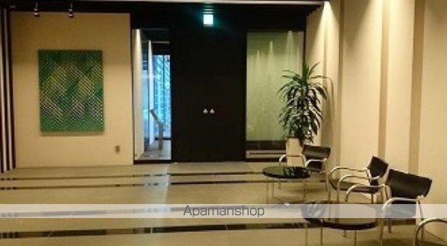 リガーレ日本橋人形町の内装写真