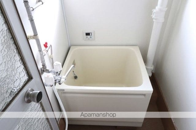ビレッジハウス甘木4号棟の内装写真
