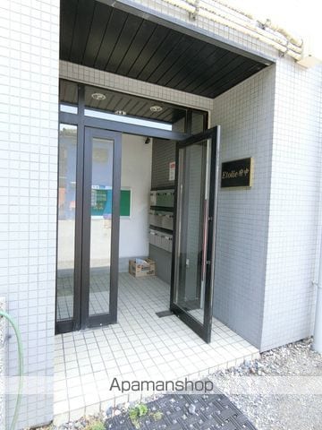 エトワール府中 402 ｜ 東京都府中市分梅町３丁目2-4（賃貸マンション1K・4階・20.25㎡） その29